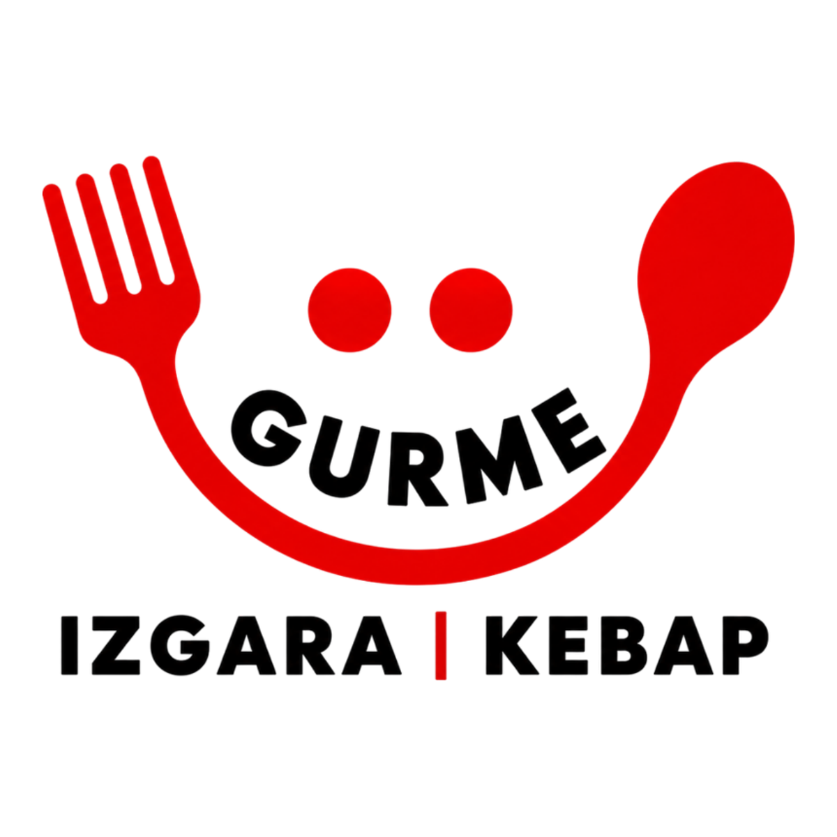 Gurme Izgara-Kebap logosu
