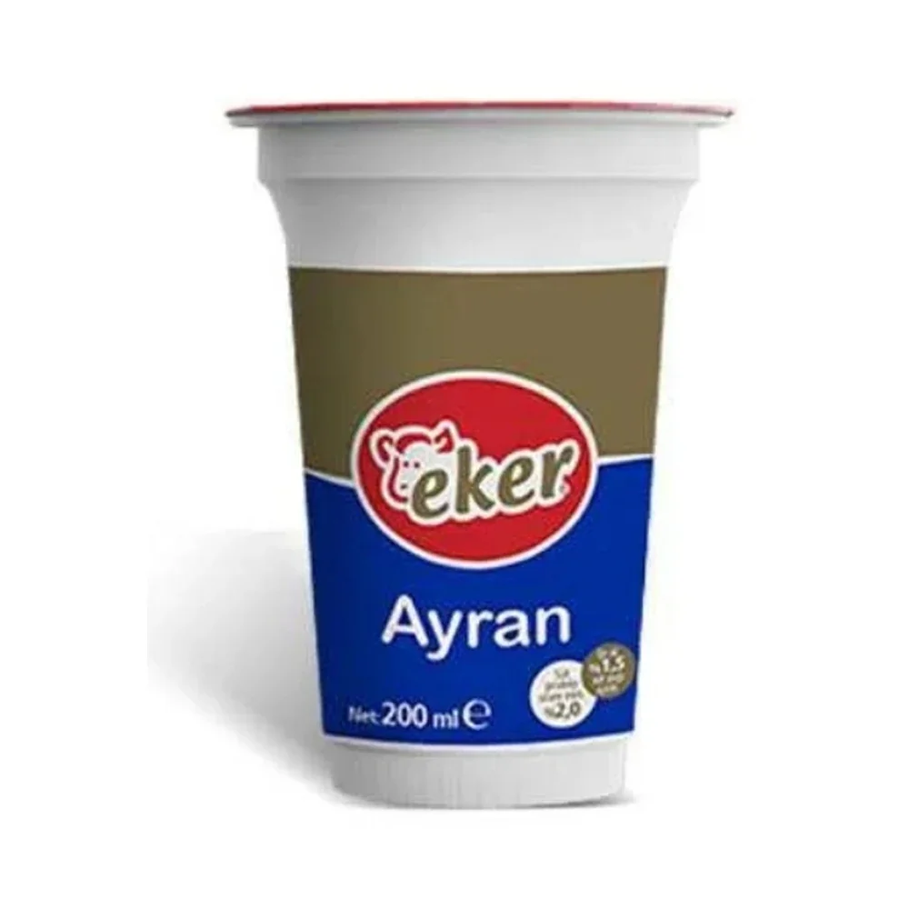 Küçük Ayran