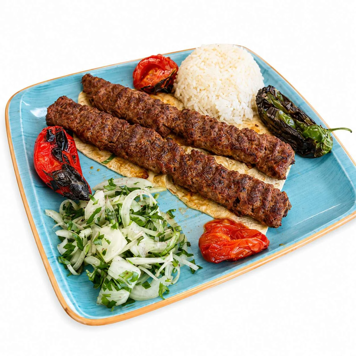 Adana Kebap Porsiyon