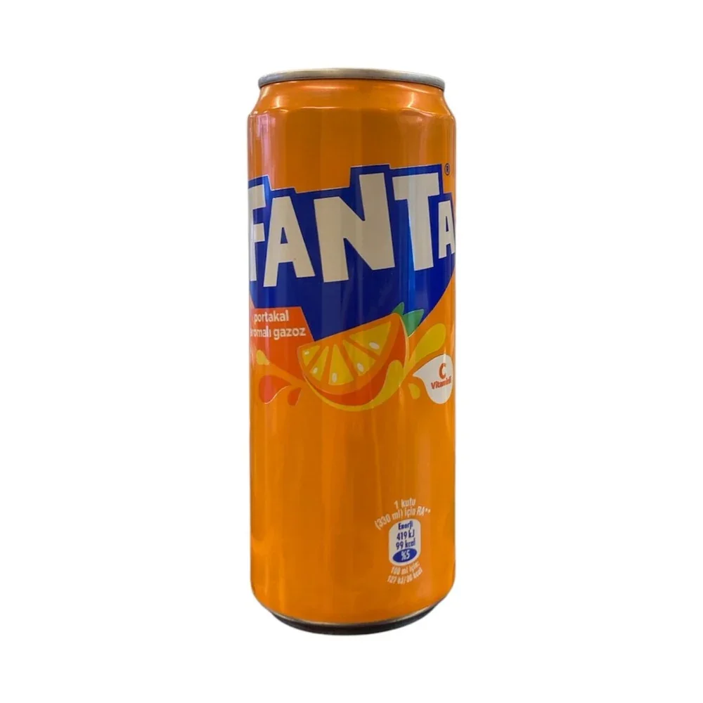 Fanta Kutu