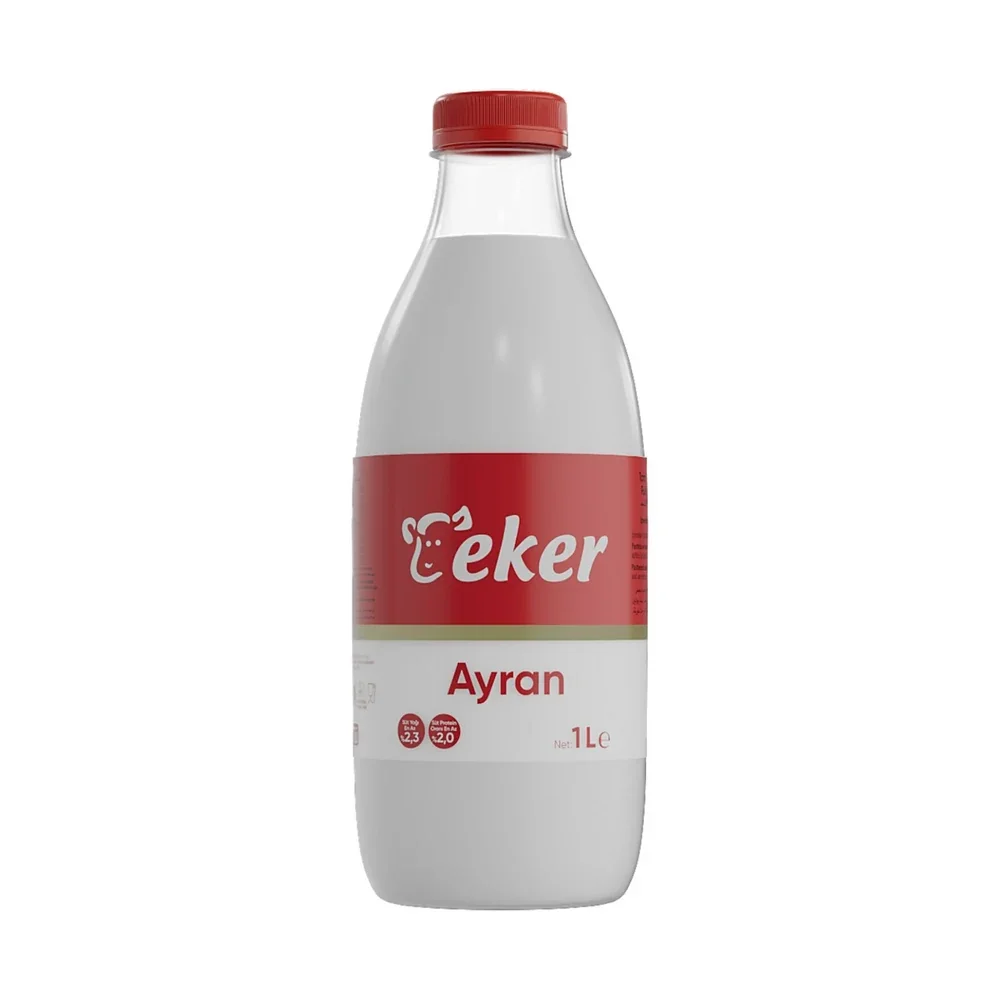 Ayran 1L