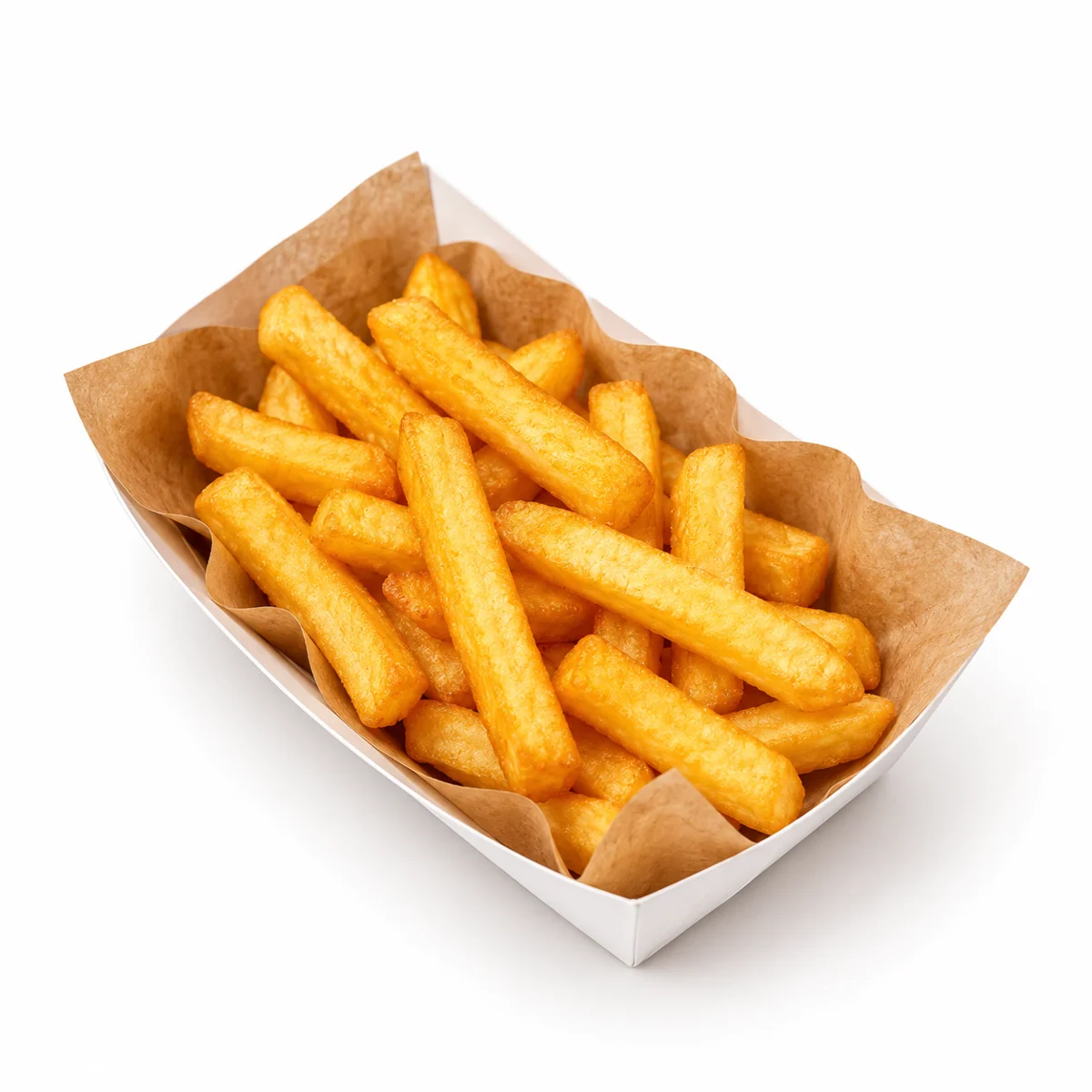 Küçük Patates