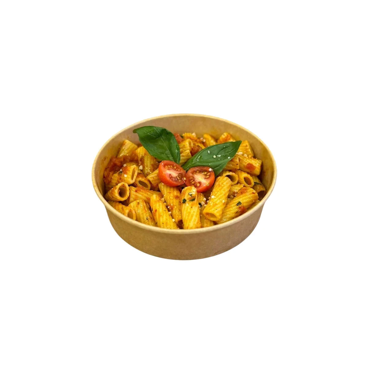 Napoliten Soslu Makarna