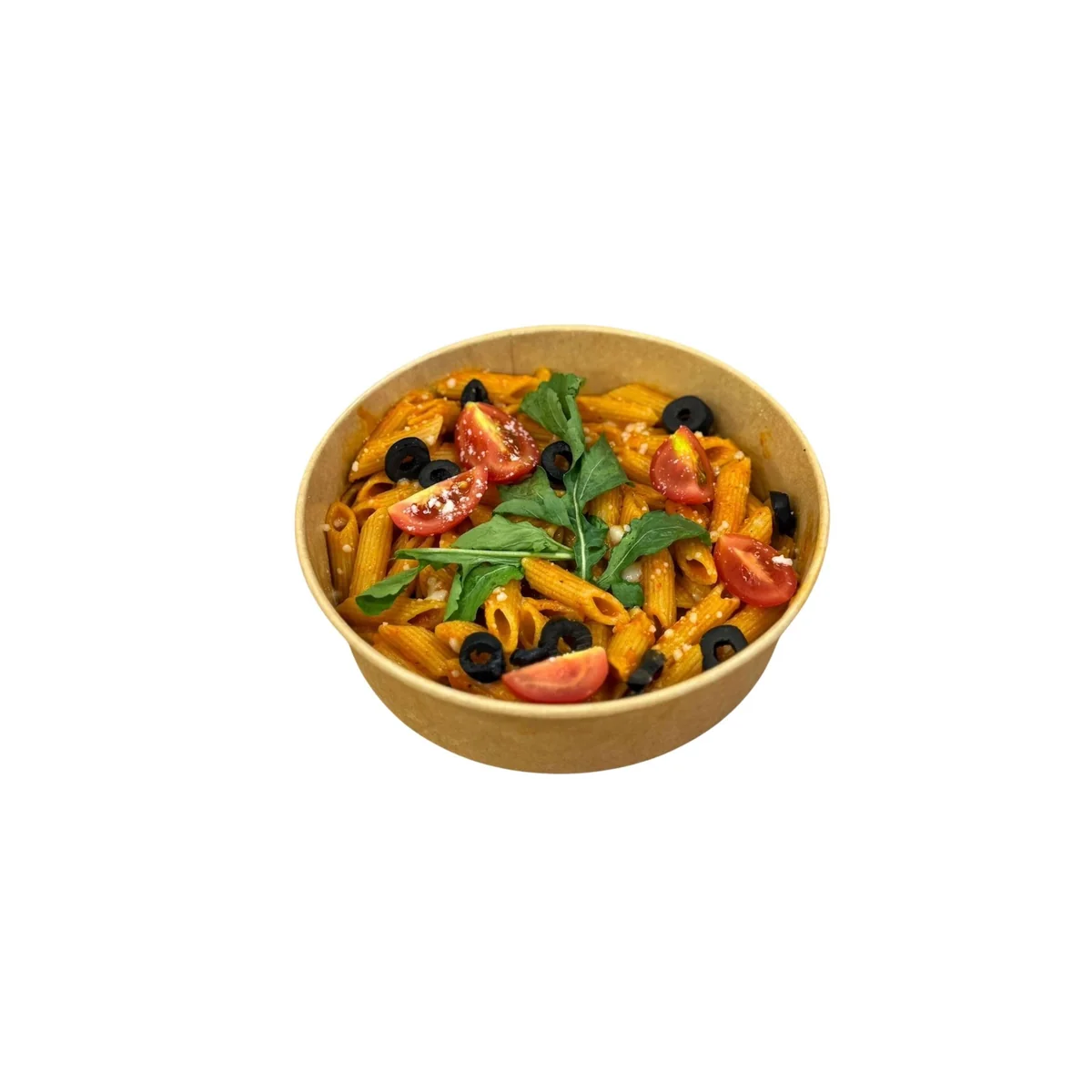 Penne Arabiata Makarna