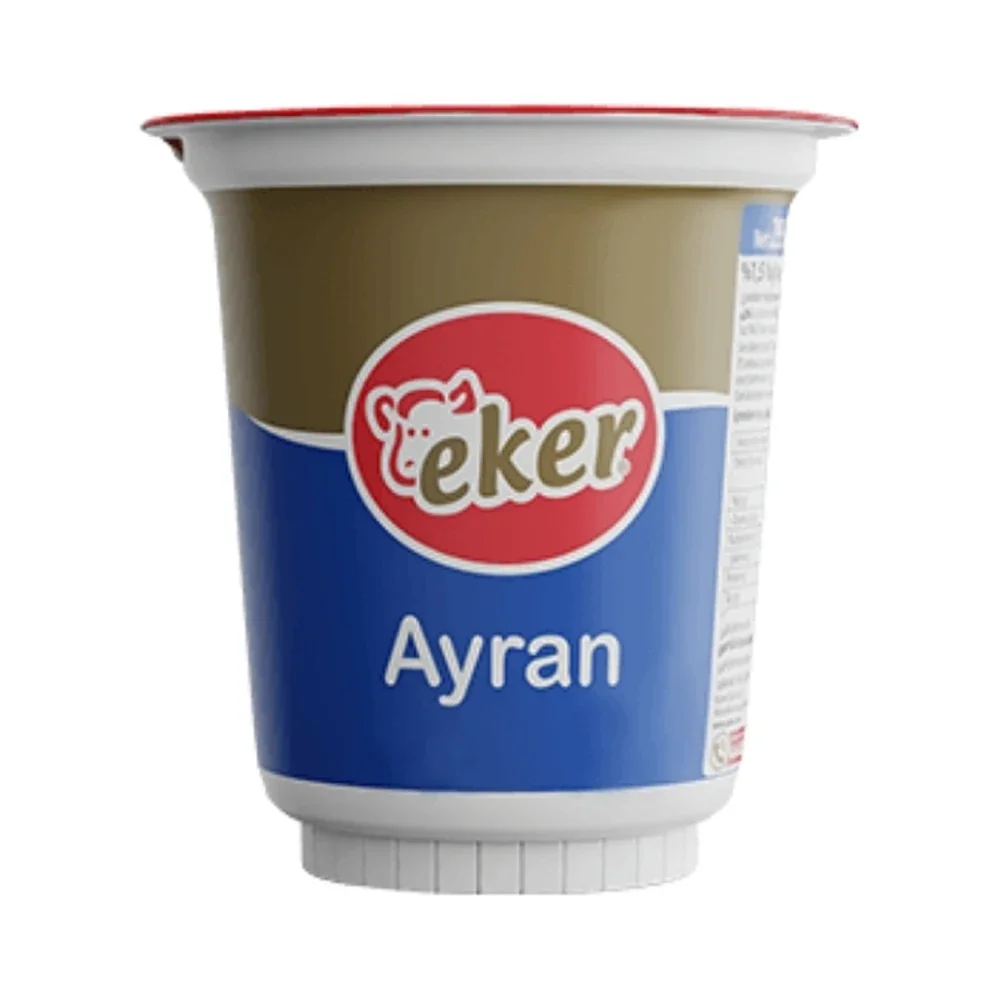 Büyük Ayran