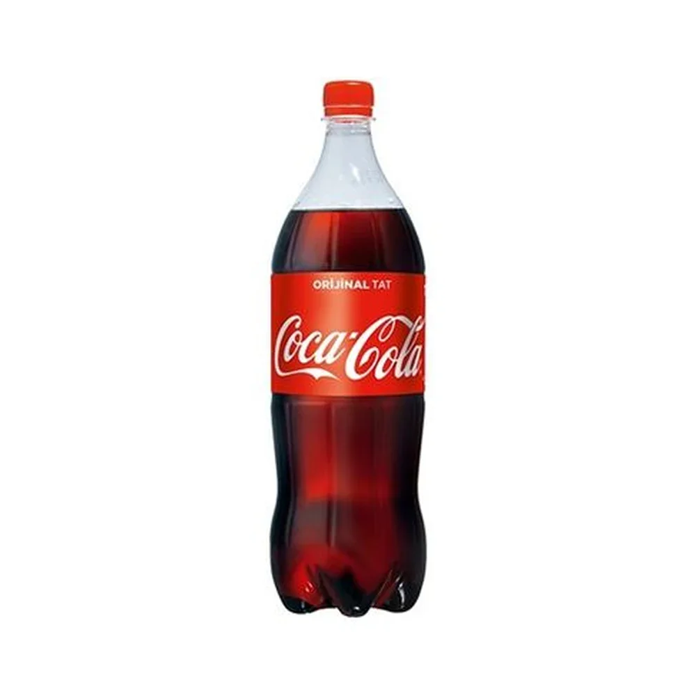 Coca Cola 1L