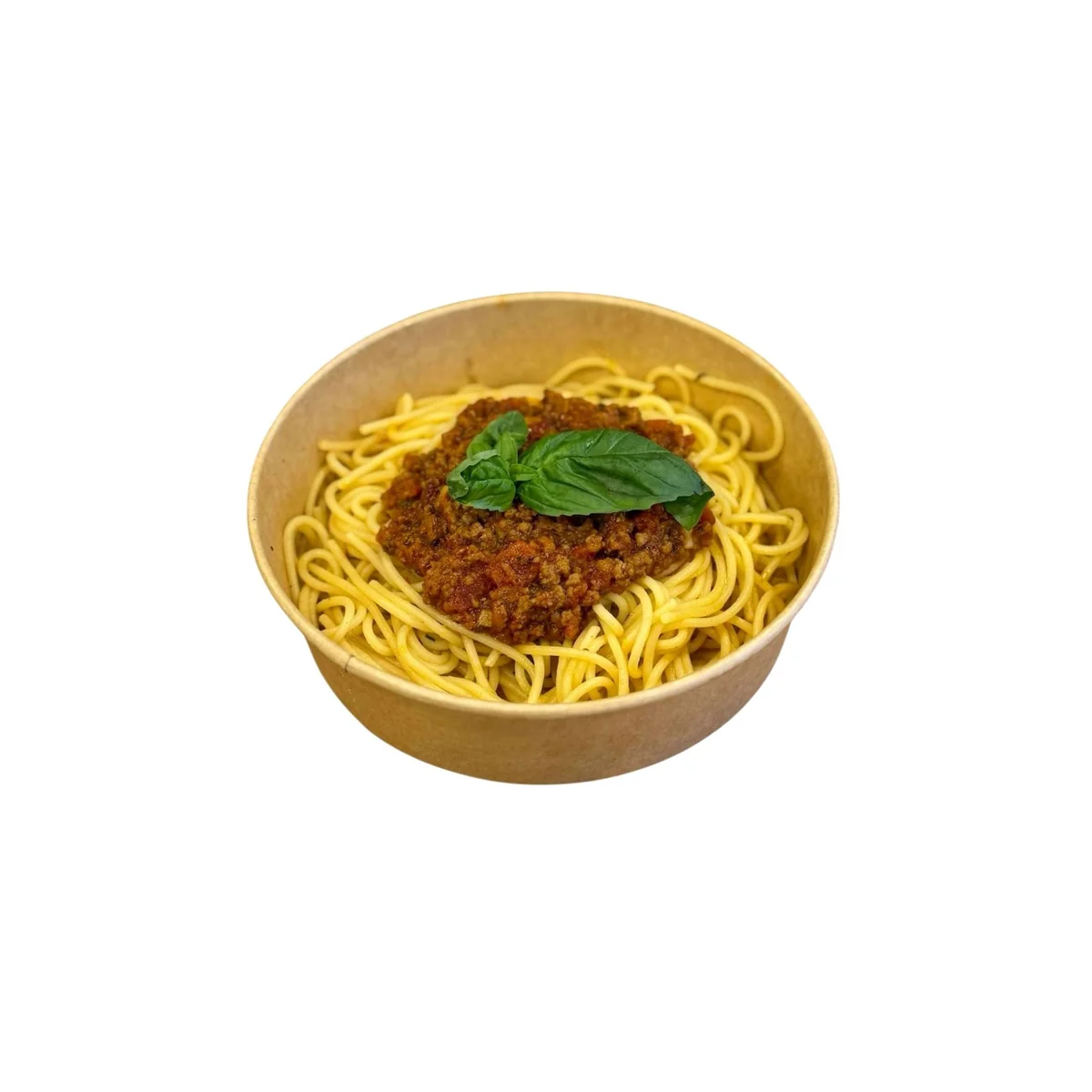 Spagetti Bolonez