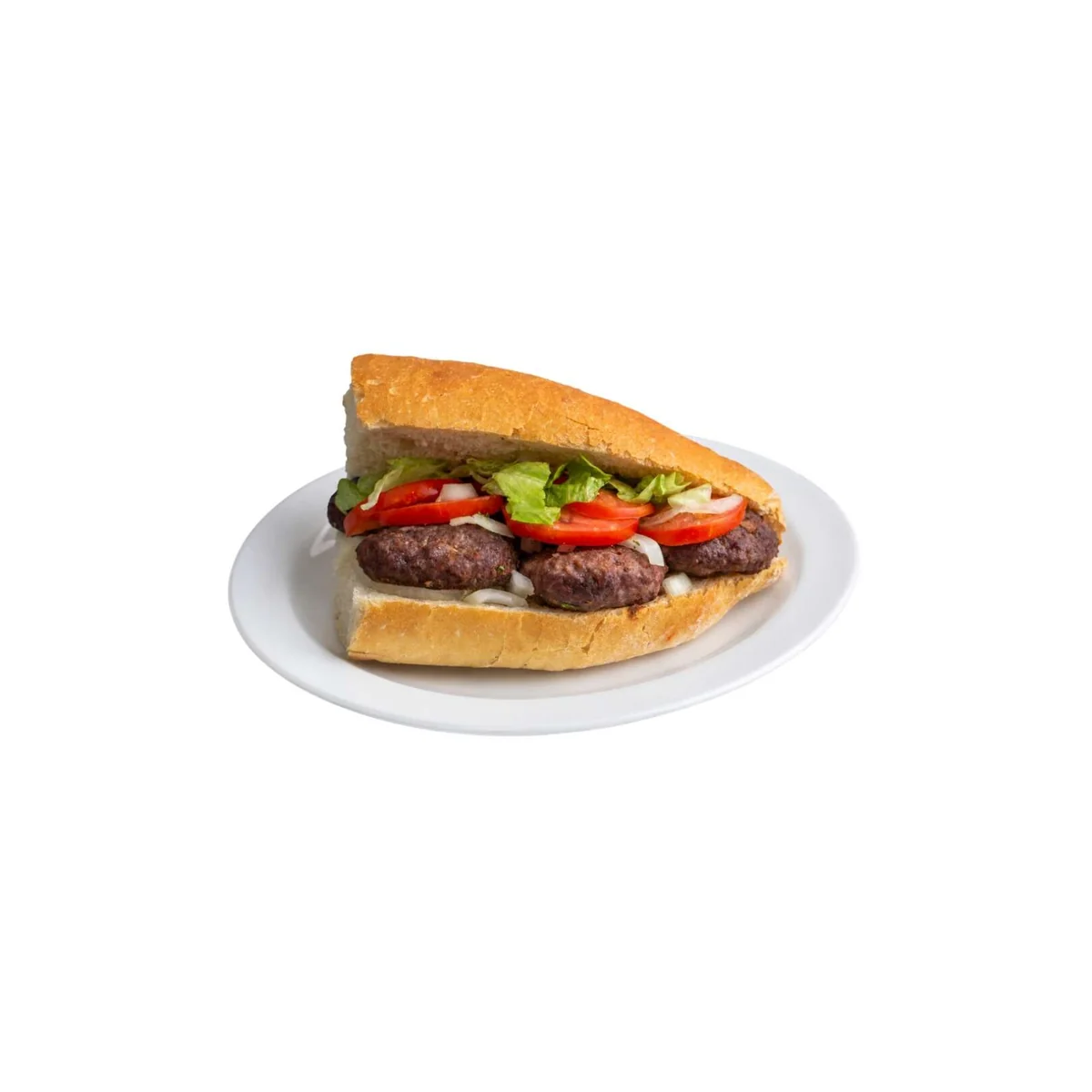 Köfte Ekmek