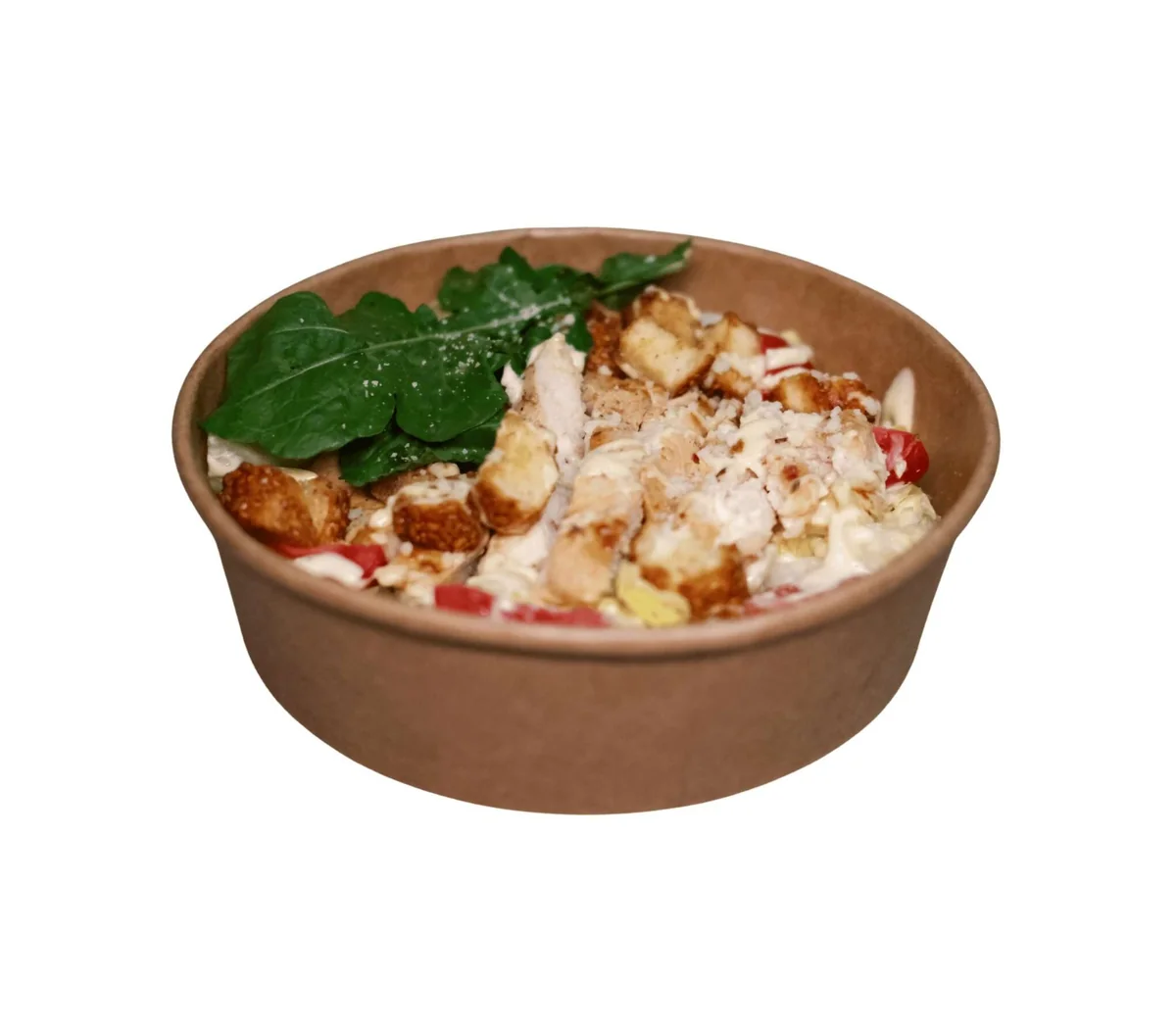 Sezar Salata