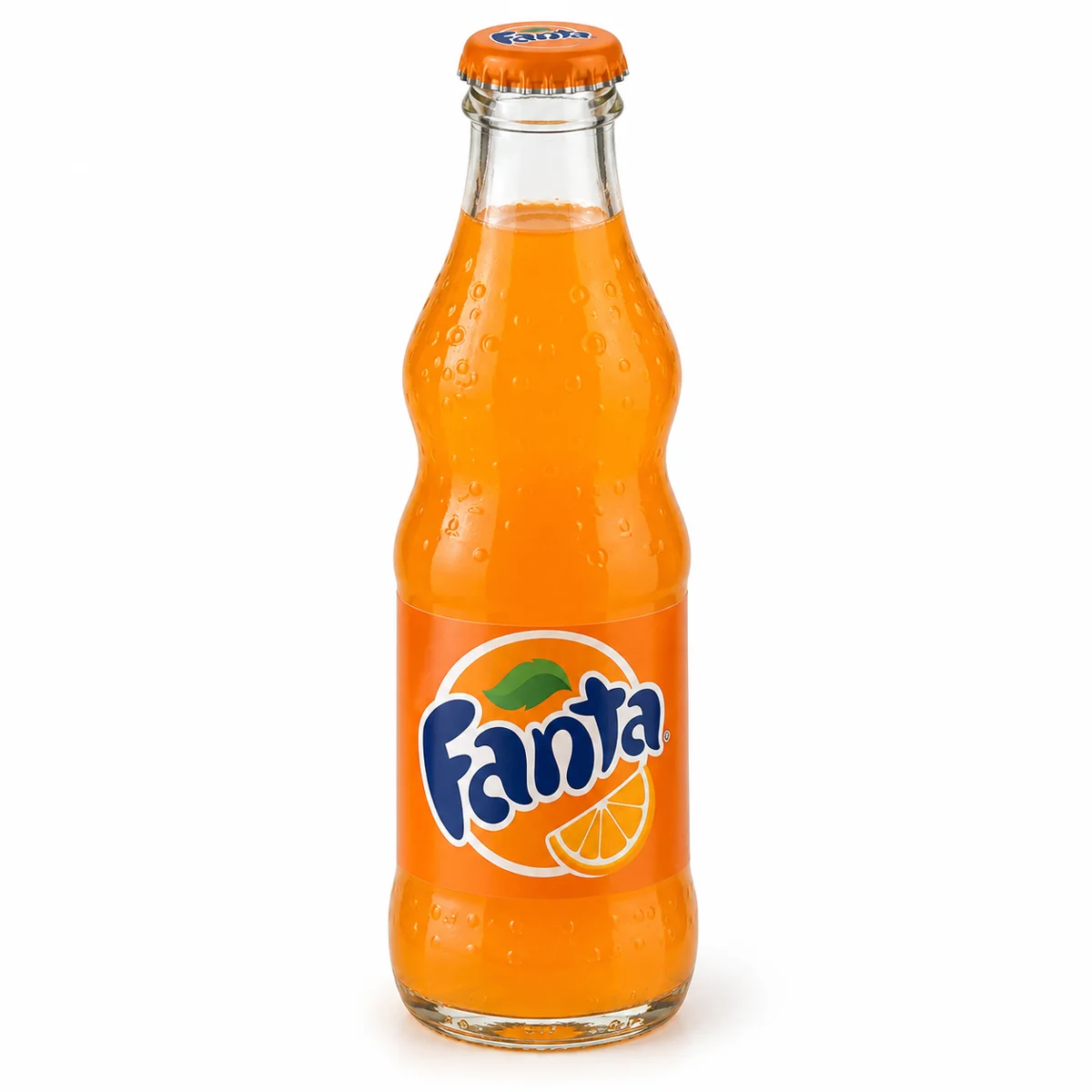 Fanta